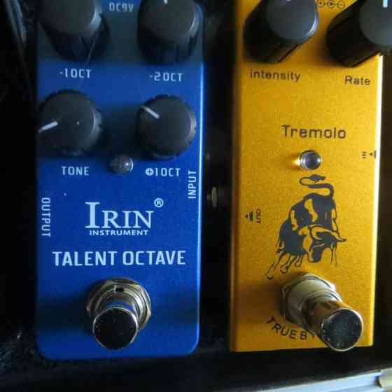 педалборд Донецк