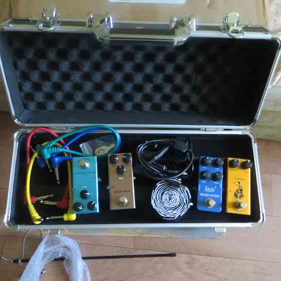 педалборд Донецк