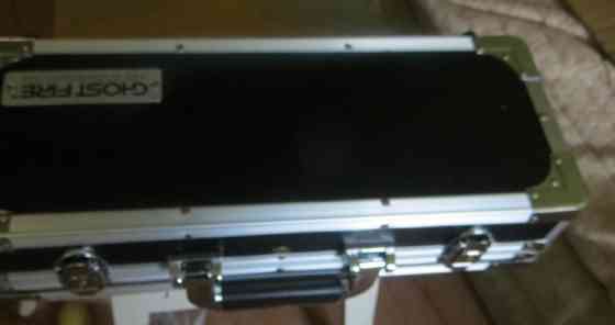 педалборд Донецк