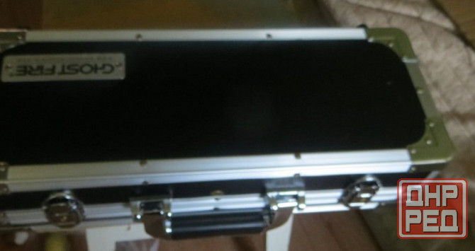 педалборд Донецк - изображение 2