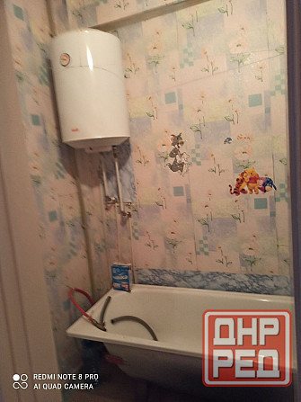 продажа 2-х комнатной квартиры. улица куприна. мкрн. мирный. район опс. Цена 4 млн. Донецк - изображение 4