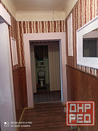 продажа 2-х комнатной квартиры. улица куприна. мкрн. мирный. район опс. Цена 4 млн. Донецк - изображение 6