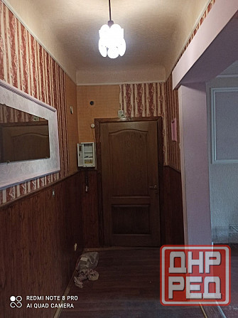 продажа 2-х комнатной квартиры. улица куприна. мкрн. мирный. район опс. Цена 4 млн. Донецк - изображение 1