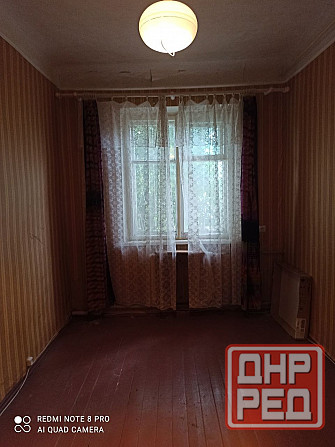 продажа 2-х комнатной квартиры. улица куприна. мкрн. мирный. район опс. Цена 4 млн. Донецк - изображение 5