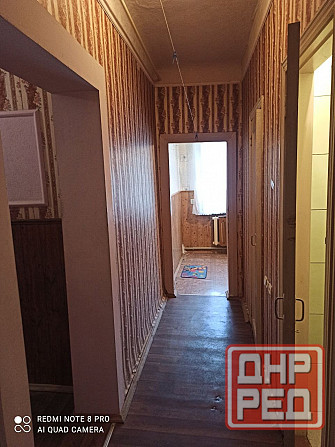 продажа 2-х комнатной квартиры. улица куприна. мкрн. мирный. район опс. Цена 4 млн. Донецк - изображение 9