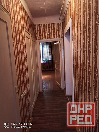 продажа 2-х комнатной квартиры. улица куприна. мкрн. мирный. район опс. Цена 4 млн. Донецк - изображение 2