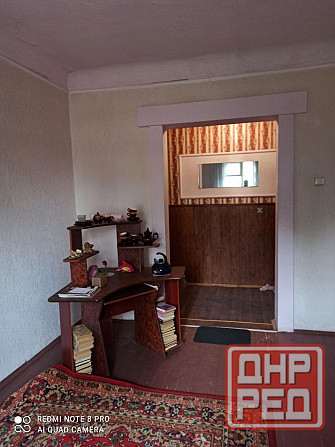 продажа 2-х комнатной квартиры. улица куприна. мкрн. мирный. район опс. Цена 4 млн. Донецк - изображение 10
