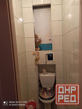 продажа 2-х комнатной квартиры. улица куприна. мкрн. мирный. район опс. Цена 4 млн. Донецк - изображение 8