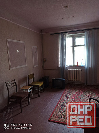 продажа 2-х комнатной квартиры. улица куприна. мкрн. мирный. район опс. Цена 4 млн. Донецк - изображение 3