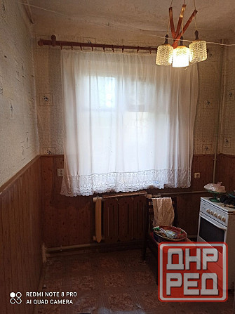продажа 2-х комнатной квартиры. улица куприна. мкрн. мирный. район опс. Цена 4 млн. Донецк - изображение 7