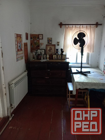 Продажа дома в Петровском районе, г. Донецк Донецк - изображение 5