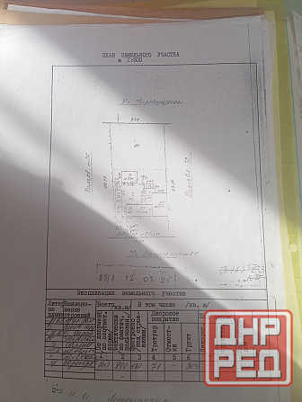 Продажа дома в Петровском районе, г. Донецк Донецк - изображение 8