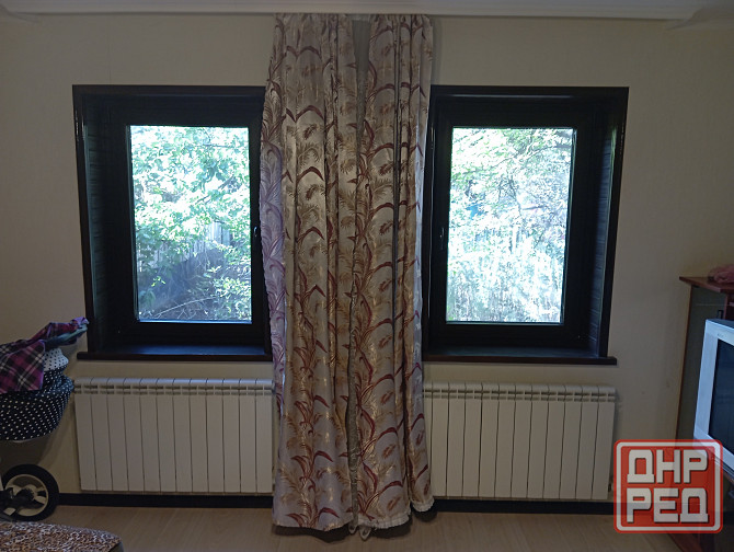 Продажа дома в Петровском районе, г. Донецк Донецк - изображение 1