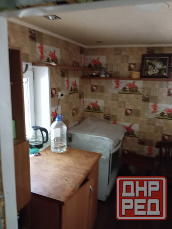 Продажа дома в Петровском районе, г. Донецк Донецк - изображение 6