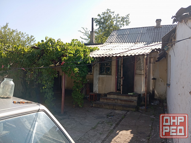 Продажа дома в Петровском районе, г. Донецк Донецк - изображение 4