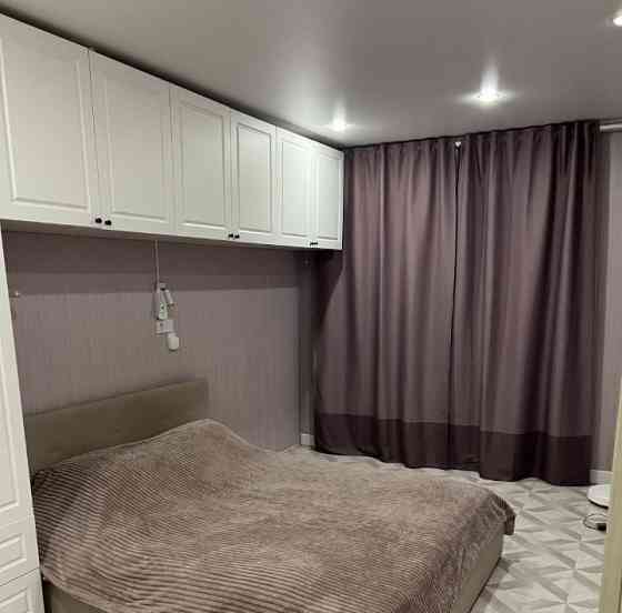 2-к квартира, 54 м2, 2 эт. Мариуполь