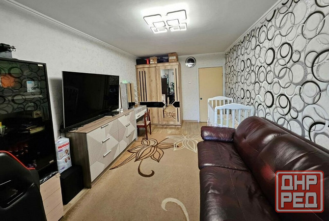 2-к квартира, 54 м2, 2 эт. Мариуполь - изображение 1