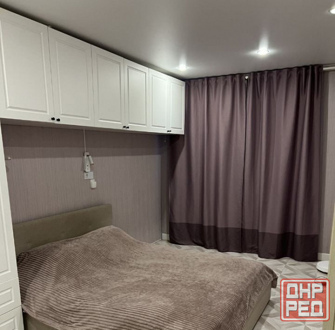 2-к квартира, 54 м2, 2 эт. Мариуполь - изображение 3