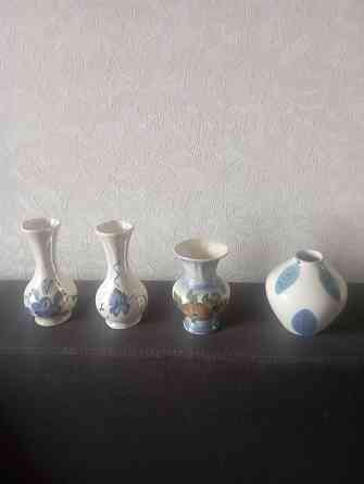 Вазочки декоративные, Макеевка