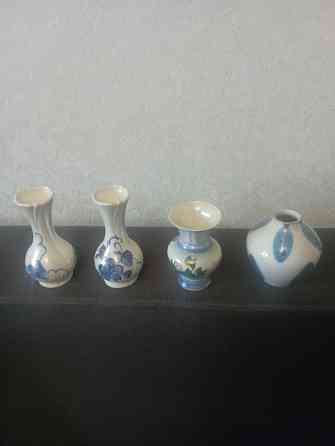 Вазочки декоративные, Макеевка