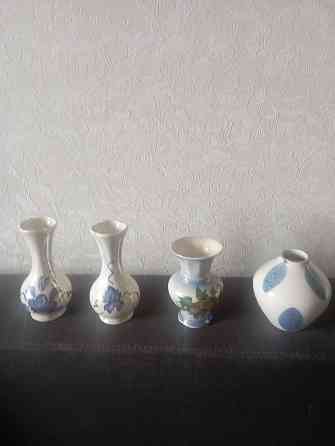 Вазочки декоративные, Макеевка