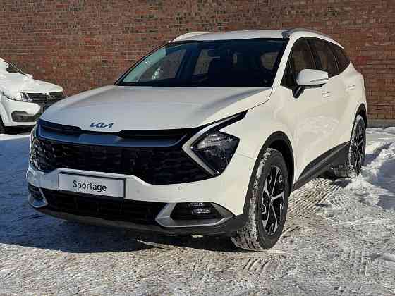 Kia sportage Донецк