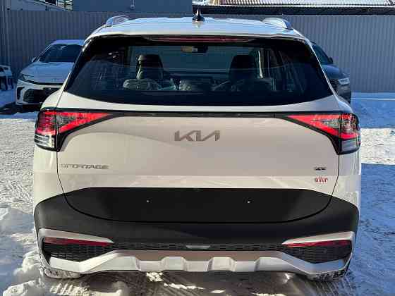 Kia sportage Донецк