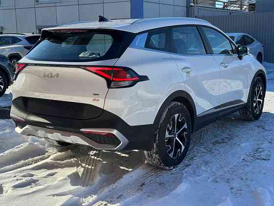 Kia sportage Донецк