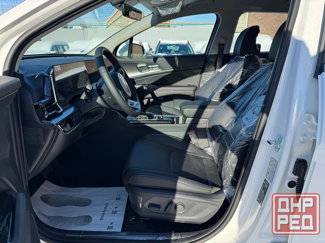 Kia sportage Донецк - изображение 6