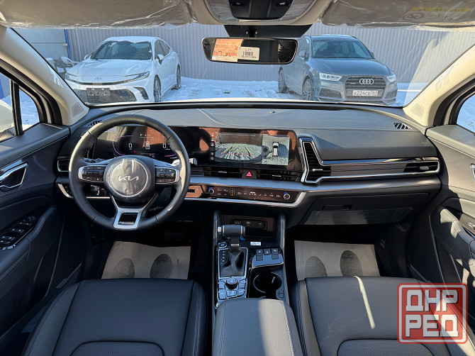 Kia sportage Донецк - изображение 7