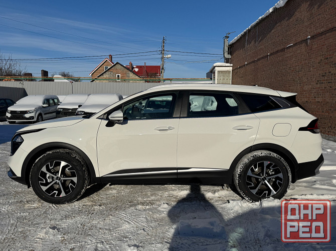 Kia sportage Донецк - изображение 2