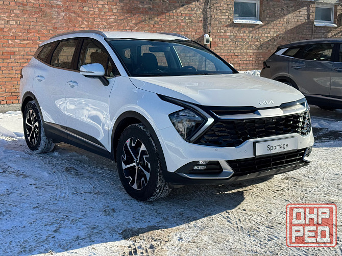 Kia sportage Донецк - изображение 5