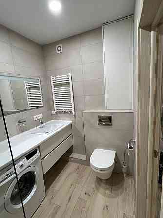 Сдается просторная 1-квартира Район: Ворошиловский Ориентир: Green plaza Донецк