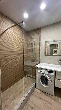 Сдается просторная 1-квартира Район: Ворошиловский Ориентир: Green plaza Донецк