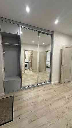 Сдается просторная 1-квартира Район: Ворошиловский Ориентир: Green plaza Донецк