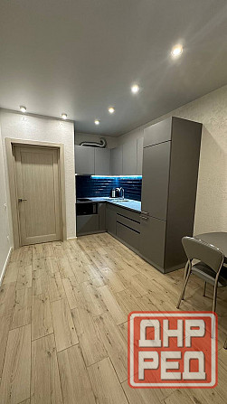 Сдается просторная 1-квартира Район: Ворошиловский Ориентир: Green plaza Донецк - изображение 6