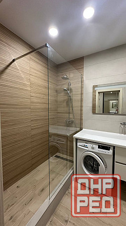 Сдается просторная 1-квартира Район: Ворошиловский Ориентир: Green plaza Донецк - изображение 3