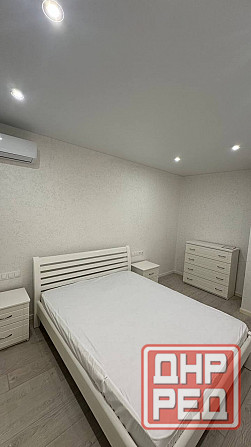 Сдается просторная 1-квартира Район: Ворошиловский Ориентир: Green plaza Донецк - изображение 1