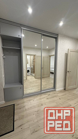 Сдается просторная 1-квартира Район: Ворошиловский Ориентир: Green plaza Донецк - изображение 4