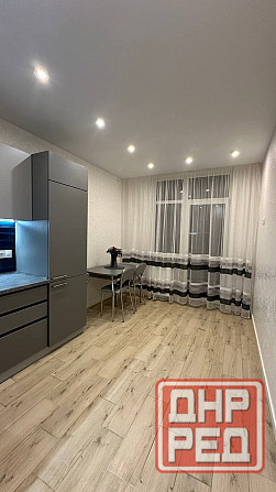 Сдается просторная 1-квартира Район: Ворошиловский Ориентир: Green plaza Донецк - изображение 5