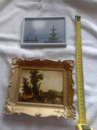 Картины фото Макеевка