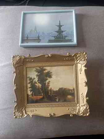 Картины фото Макеевка