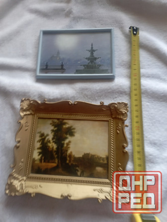 Картины фото Макеевка - изображение 3