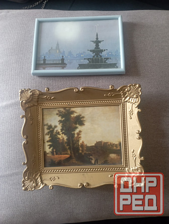 Картины фото Макеевка - изображение 1