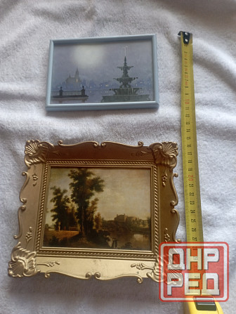 Картины фото Макеевка - изображение 2