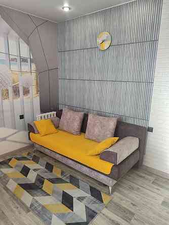 квартира в Калининском районе (ориентир-Обжора) Донецк