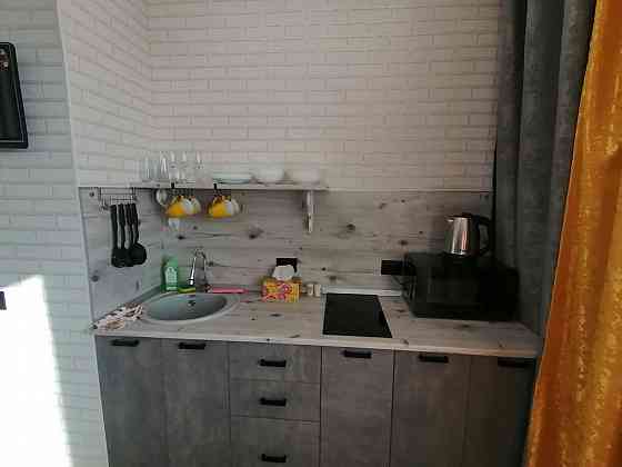 квартира в Калининском районе (ориентир-Обжора) Донецк