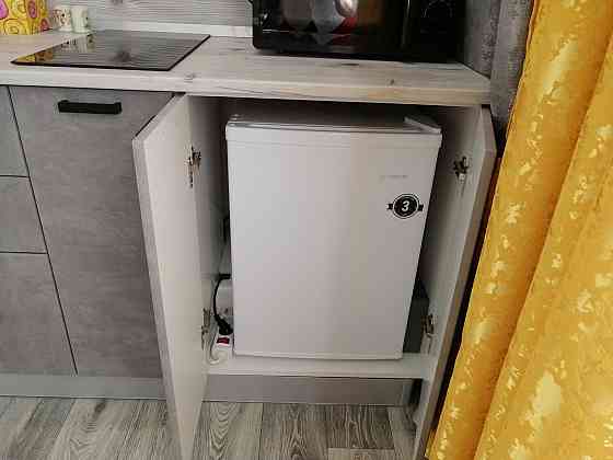 квартира в Калининском районе (ориентир-Обжора) Донецк