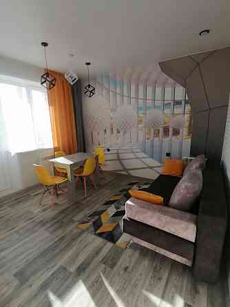 квартира в Калининском районе (ориентир-Обжора) Донецк