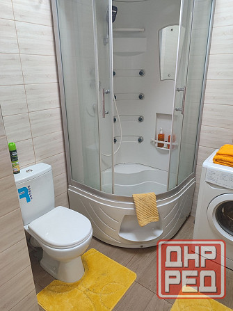 квартира в Калининском районе (ориентир-Обжора) Донецк - изображение 7